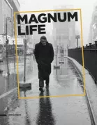 Copertina libro <b>Magnum Life</b>