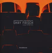 Copertina libro <b>Shay Frisch</b>