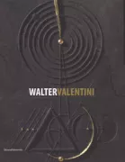 Copertina libro <b>Walter Valentini</b>