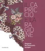 Copertina libro <b>Il capriccio e la ragione</b>
