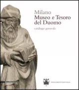 Copertina libro <b>Milano</b>