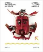 Copertina libro <b>Africa</b>