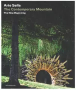 Copertina libro <b>Arte Sella</b>