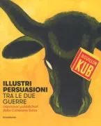 Copertina libro <b>2: Tra le due guerre</b>