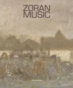 Copertina libro <b>Zoran Music</b>