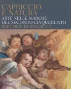 Copertina libro <b>Capriccio e natura</b>