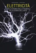 Copertina libro <b>Elettricità</b>
