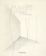 Copertina libro <b>Fausto Melotti</b>