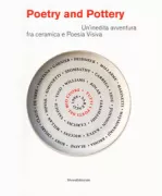Copertina libro <b>Poetry and Pottery</b>