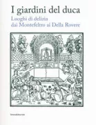 Copertina libro <b>I giardini del duca</b>