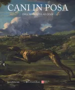 Copertina libro <b>Cani in posa</b>