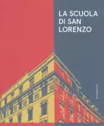 Copertina libro <b>La scuola di San Lorenzo</b>