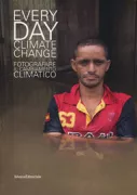 Copertina libro <b>Every day climate change</b>