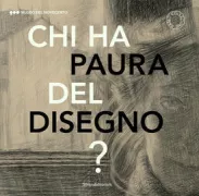 Copertina libro <b>Chi ha paura del disegno?</b>