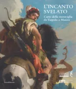 Copertina libro <b>L'incanto svelato</b>