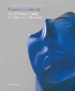 Copertina libro <b>Il mestiere delle arti</b>
