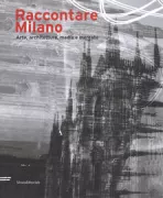 Copertina libro <b>Raccontare Milano</b>