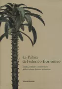 Copertina libro <b>La palma di Federico Borromeo</b>