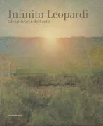 Copertina libro <b>Infinito Leopardi</b>