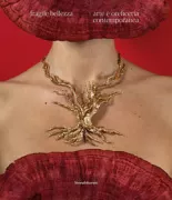 Copertina libro <b>Fragile bellezza</b>
