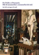 Copertina libro <b>Da Ovidio a d'Annunzio</b>
