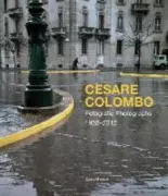 Copertina libro <b>Cesare Colombo</b>