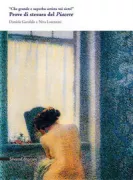 Copertina libro <b>Prove di stesura del Piacere</b>