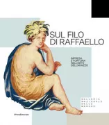 Copertina libro <b>Sul filo di Raffaello</b>