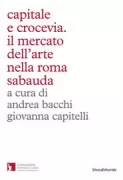 Copertina libro <b>Capitale e crocevia</b>