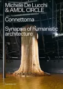 Copertina libro <b>Connettoma</b>