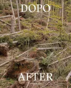Copertina libro <b>Dopo</b>