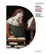 Copertina libro <b>Dante e la Divina Commedia in Emilia Romagna</b>