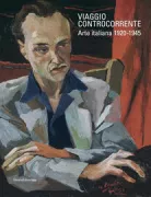 Copertina libro <b>Viaggio controcorrente</b>