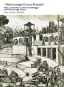Copertina libro <b>Videro in sogno il teatro di marmo</b>