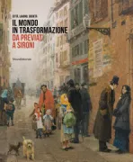 Copertina libro <b>Il mondo in trasformazione</b>