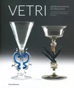 Copertina libro <b>Vetri</b>