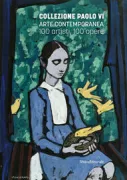 Copertina libro <b>Collezione Paolo 6. arte contemporanea</b>