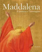 Copertina libro <b>Maddalena</b>