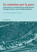 Copertina libro <b>In cammino per la pace</b>