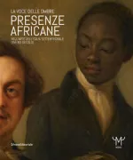 Copertina libro <b>La voce delle ombre</b>