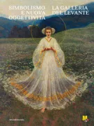 Copertina libro <b>Simbolismo e nuova oggettività</b>