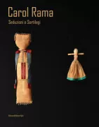 Copertina libro <b>Carol Rama</b>