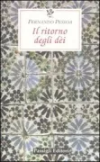 Copertina libro <b>Il ritorno degli dèi<br></b>(titolo originale o altro titolo: <i>El regreso de los dioses</i>)