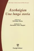 Copertina libro <b>Azerbaigian</b>