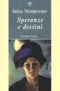 Copertina libro Irène Némirovsky libri