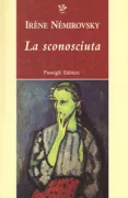 Copertina libro Irène Némirovsky libri
