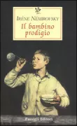 Copertina libro Irène Némirovsky libri
