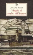 Copertina libro <b>Viaggio ai confini dell'impero</b>