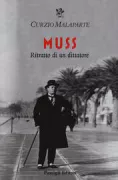 Copertina libro <b>Muss</b>