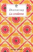 Copertina libro <b>La condanna</b>